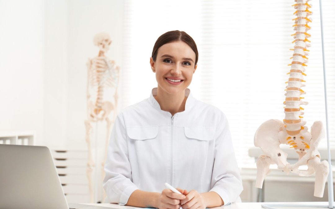 Starting a Chiropractic Practice