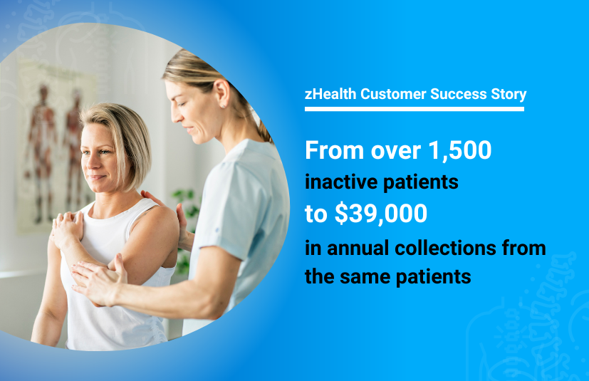 Case Study_Patient Plus