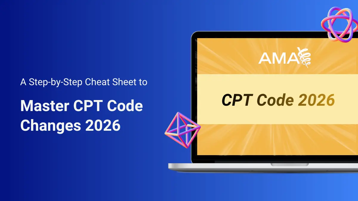 2026 cpt code changes