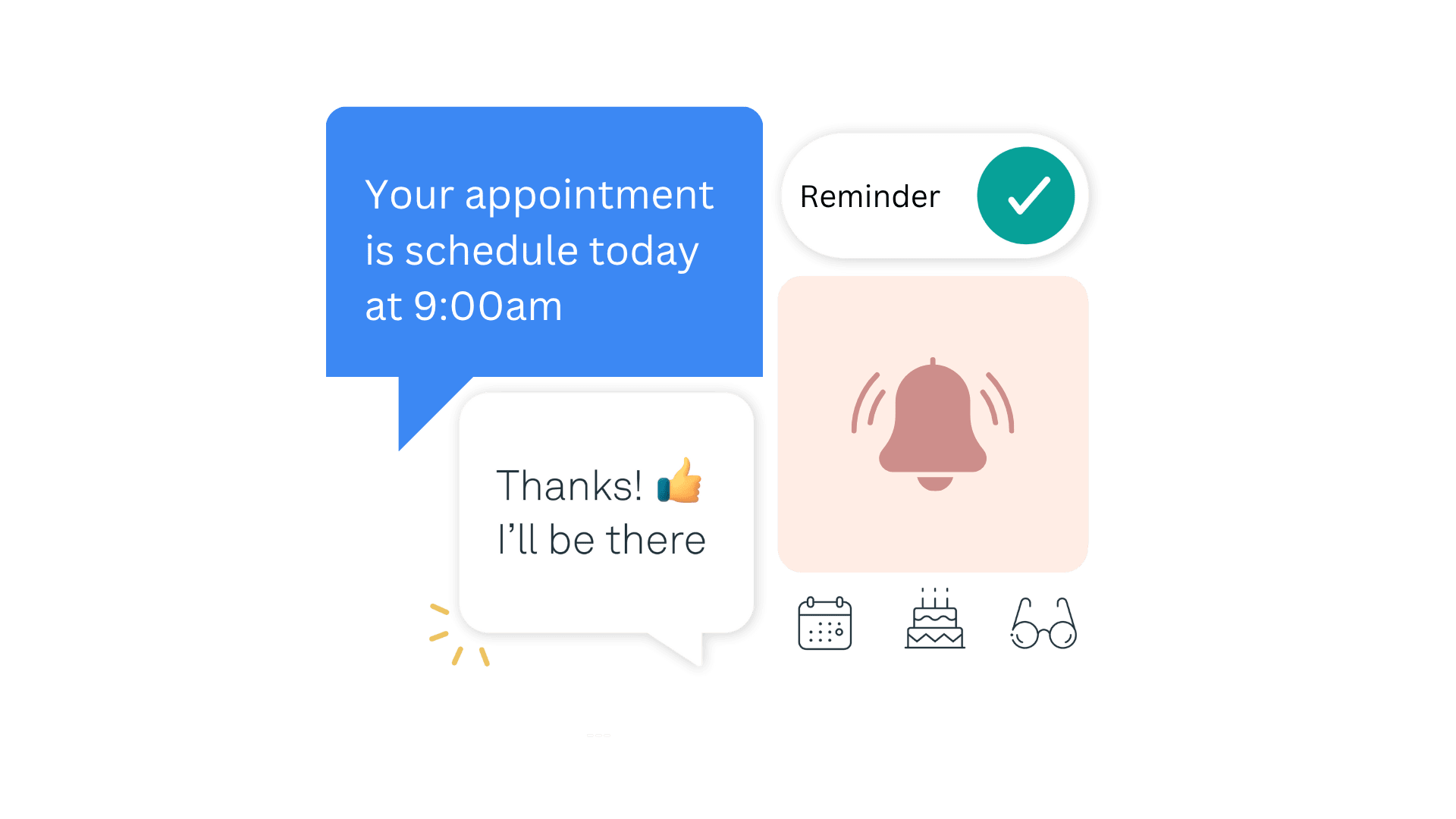 Appointment Reminders