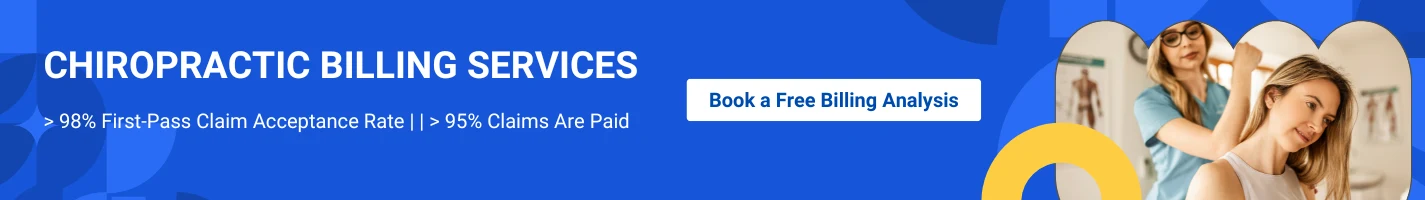 chiropractic billing services