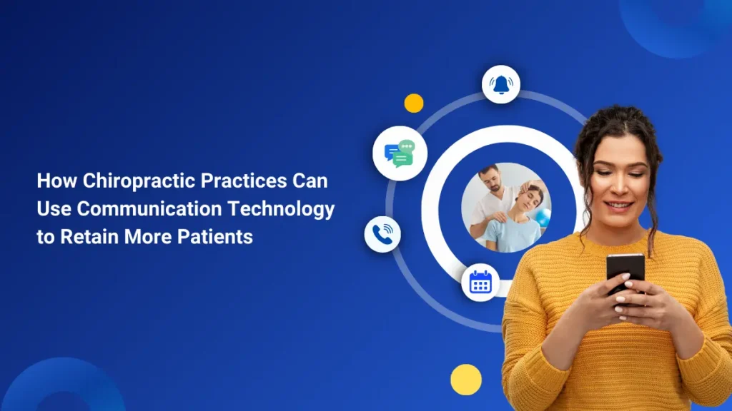 patient communication tools to retain patients