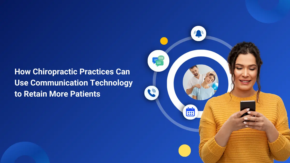 patient communication tools to retain patients