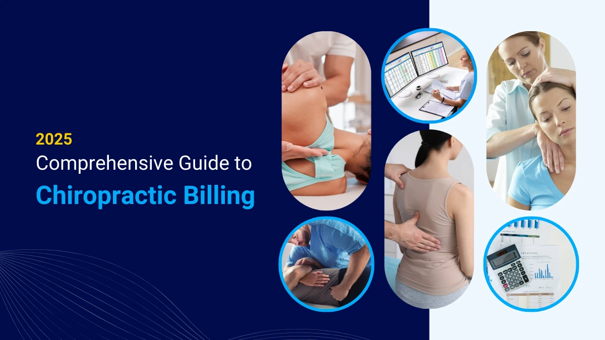 Comprehensive Guide to Chiropractic Billing