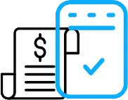 Easy Invoicing and Billing<br />
